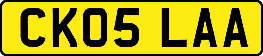 CK05LAA