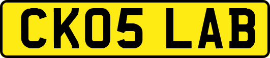CK05LAB