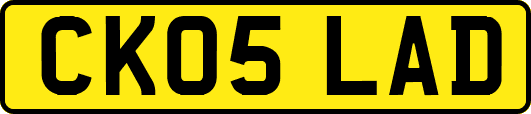 CK05LAD