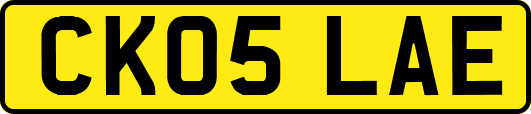 CK05LAE