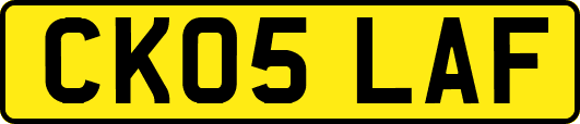 CK05LAF