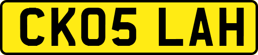 CK05LAH