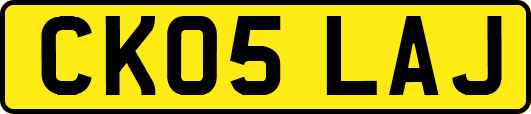 CK05LAJ