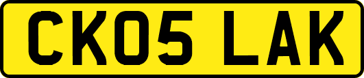CK05LAK