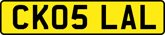 CK05LAL