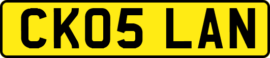CK05LAN