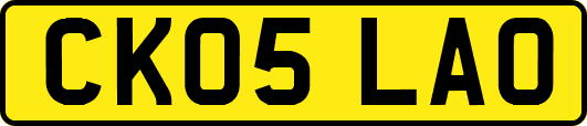 CK05LAO
