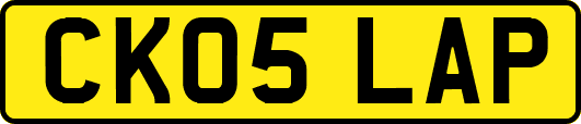 CK05LAP