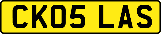 CK05LAS