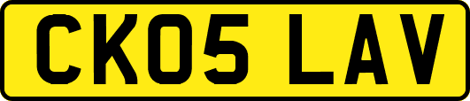 CK05LAV