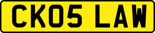 CK05LAW