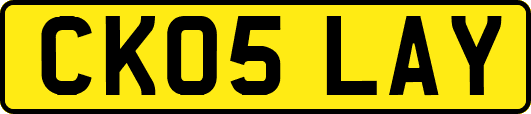 CK05LAY