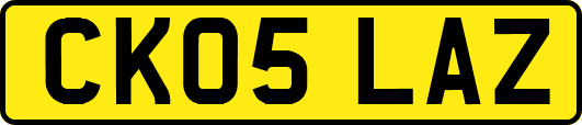 CK05LAZ