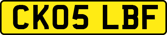 CK05LBF