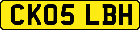 CK05LBH