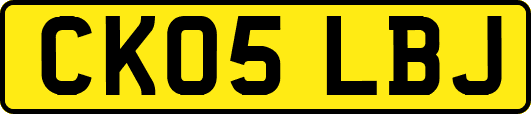 CK05LBJ