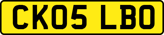 CK05LBO