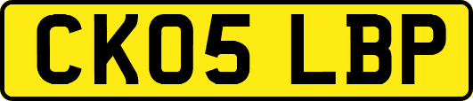 CK05LBP