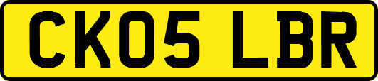 CK05LBR