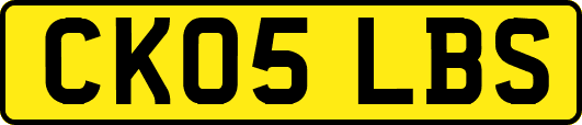CK05LBS