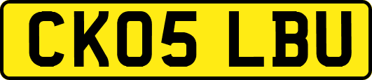 CK05LBU