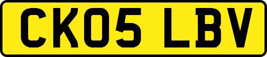 CK05LBV