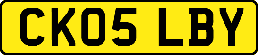 CK05LBY