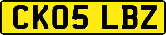 CK05LBZ