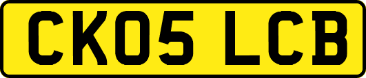 CK05LCB