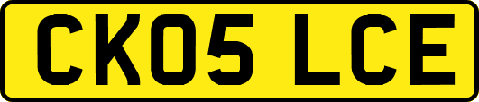 CK05LCE