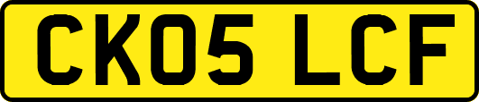 CK05LCF