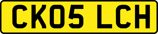 CK05LCH