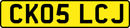 CK05LCJ