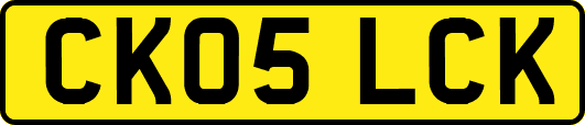 CK05LCK