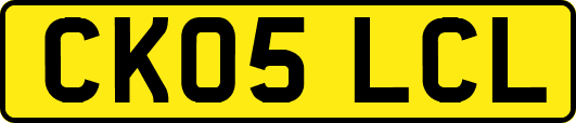 CK05LCL