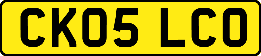 CK05LCO
