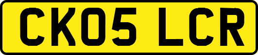 CK05LCR