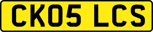 CK05LCS