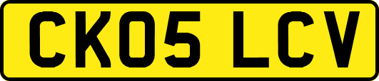 CK05LCV