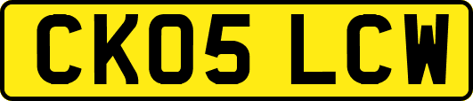 CK05LCW
