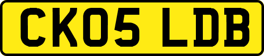 CK05LDB