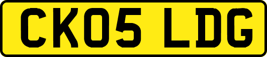 CK05LDG