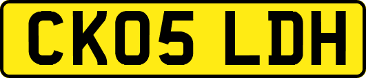 CK05LDH