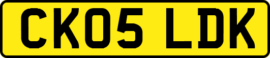 CK05LDK
