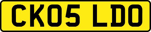 CK05LDO