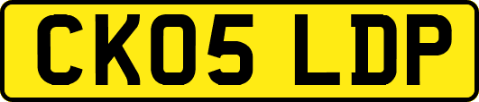 CK05LDP