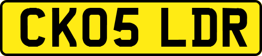 CK05LDR