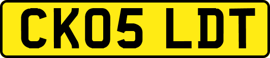 CK05LDT