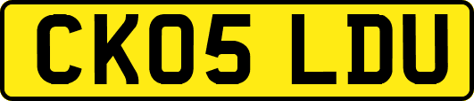 CK05LDU