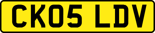 CK05LDV